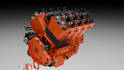 do exploded view animation