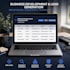 do business development, lead generation and prospect research