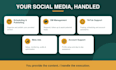 manage and schedule your social media posts
