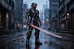 create stunning ai art concept art