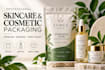 design professional skincare packaging and cosmetic packaging