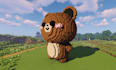 build custom minecraft structures and worlds