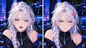 do vtuber commision, live 2d vtuber models, vtuber riggging, ai vtubers avaters