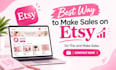 setup etsy printify print on demand store pod integration etsy product listing