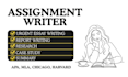 provide case study analysis, research, essay and apa formatting