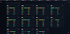 build an automated financial dashboard and python data pipeline