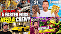 create high quality youtube thumbnail that gets high click rate