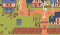 pixel art tileset pixel art character sprites sprite sheet animation rpg maker