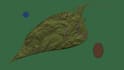 design photogrammetry 3d model, drone photo to digital elevation terrain model