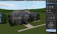 design 2d and 3d structural framing designs using structural studio