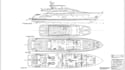 create ship ga plans, general arrangement drawings and ship layouts