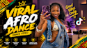 create professional afro dance videos and choreography
