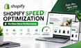 optimize shopify speed and fix slow store performance