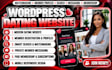 build a high converting wordpress dating and matchmaking website