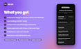 design your desired web page