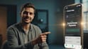 create mobile app ads video spokesperson app walkthrough app explainer video