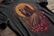 do eye catching christian tshirt design
