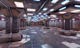 create ue5 modular game environments 3d assets level design props building