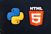 make websites with HTML