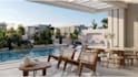 create pool landscape design, residential landscape and 3d site plan rendering