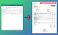 bulk generate pdf files