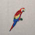 do custom embroidery digitizing and patch design