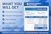 do data entry, create excel invoice sheet and billing data entry