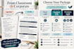 rewrite your teacher resume