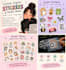 design custom stickers and sticker sheets