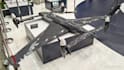 design aircraft, vtol uav, fpv drones and aerospace vehicles
