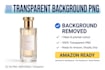 remove background from any image and make it HD