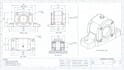design 2d mechanical drawings and 3d model electrical drawings expert