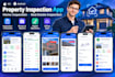 develop property inspection app home inspection real estate inspection software