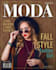 design professional magazine cover