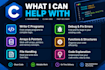 write,debug and fix your c programming code