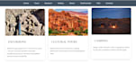 build a modern website