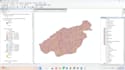 do gis maps dem lulc drainage density map soil map and linement maps