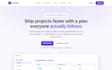 build a responsive landing page for your business or startup