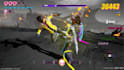 develop 2d or 3d fighting game with smooth combat mechanics in unreal engine 5