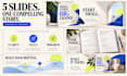 design stunning amazon KDP a plus content