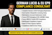 complete germany lucid packaging registration and epr setup for amazon etsy
