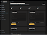 build  responsive reasonable userfriendly business website