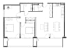 redesign and optimize floor plan layouts for your apartment