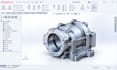 create solidworks cad design cad drawing sheet metal design enclosure design cam