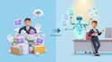 build a ai customer chat support system for your business