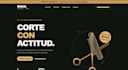 fix HTML CSS bugs and responsive website layout issues
