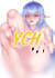 draw ych bunny girl halloween outfit