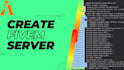 fix, optimize and customize your fivem server and resources