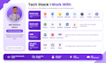 develop a full stack mern web app with react and nodejs