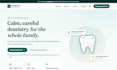 build a fast hand coded business website with free hosting